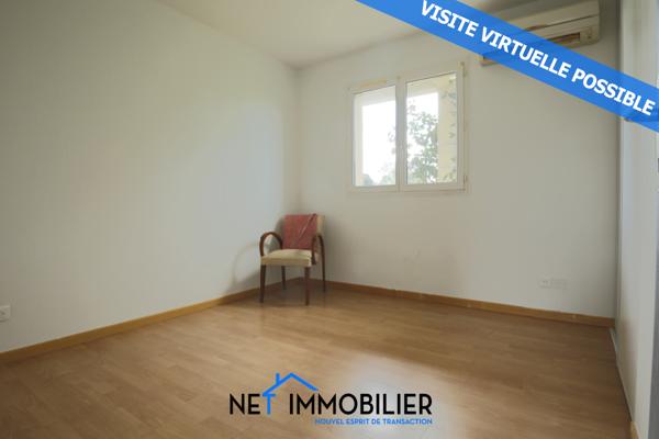 Maison 5 pièces - 93 m²
