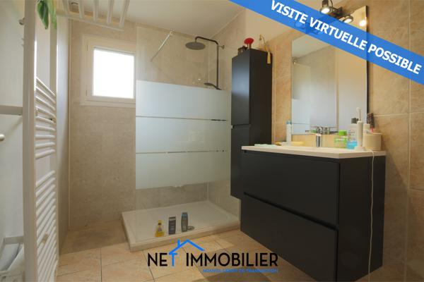 Maison 5 pièces - 93 m²