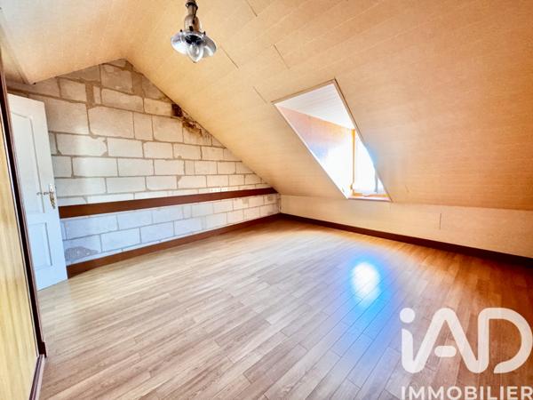 Maison à vendre 6 pièces 146 m² Loire-Authion