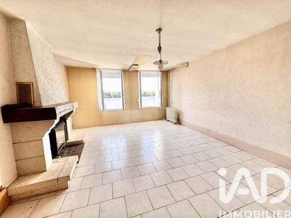 Maison à vendre 6 pièces 146 m² Loire-Authion