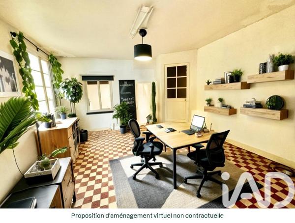 Maison à vendre 6 pièces 146 m² Loire-Authion