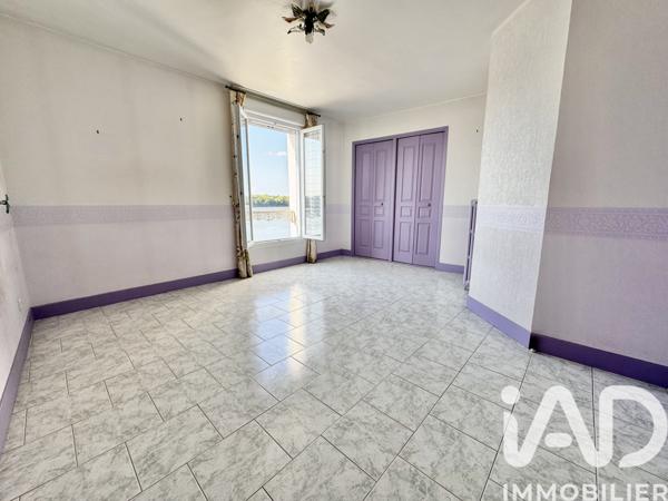 Maison à vendre 6 pièces 146 m² Loire-Authion