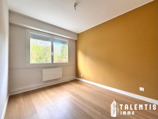NANTES, BORDS DE LOIRE | T4 (94m² | 3ch)