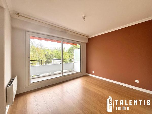 NANTES, BORDS DE LOIRE | T4 (94m² | 3ch)