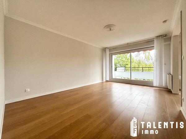 NANTES, BORDS DE LOIRE | T4 (94m² | 3ch)