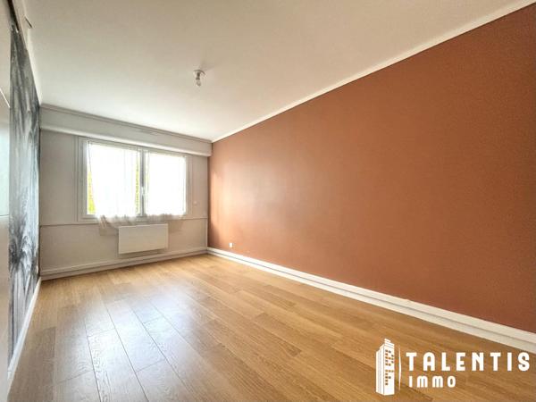 NANTES, BORDS DE LOIRE | T4 (94m² | 3ch)