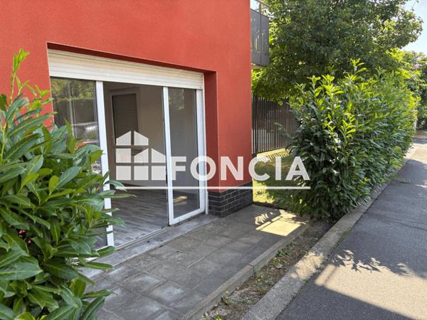 Location Appartement 3 pièces 60.75 m² - Lys Lez Lannoy 59390