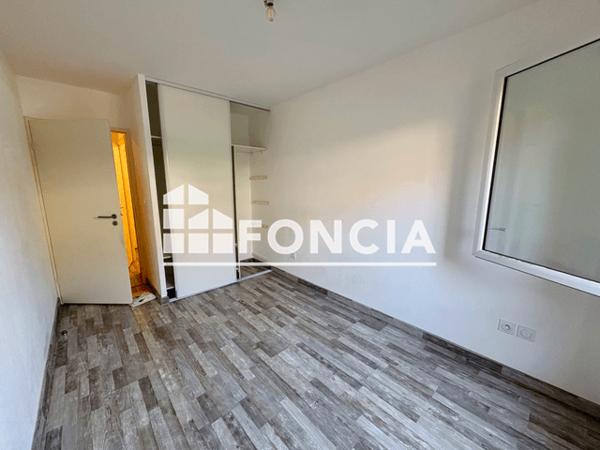 Location Appartement 3 pièces 60.75 m² - Lys Lez Lannoy 59390