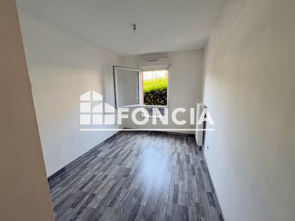 Location Appartement 3 pièces 60.75 m² - Lys Lez Lannoy 59390