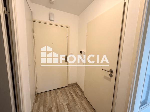 Location Appartement 3 pièces 60.75 m² - Lys Lez Lannoy 59390
