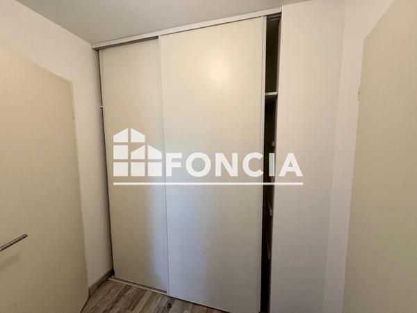 Location Appartement 3 pièces 60.75 m² - Lys Lez Lannoy 59390