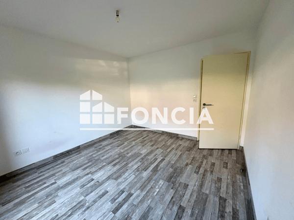 Location Appartement 3 pièces 60.75 m² - Lys Lez Lannoy 59390