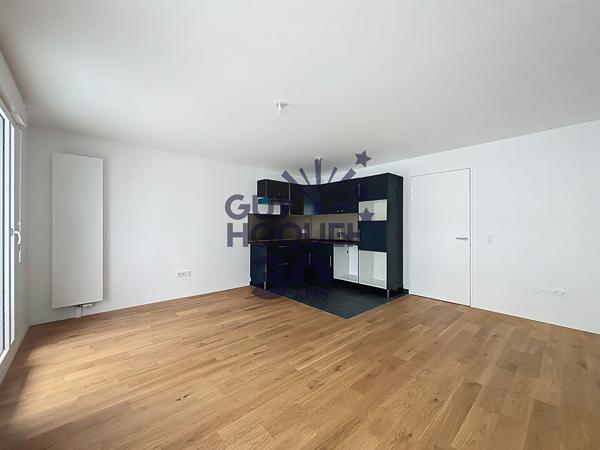 Appartement NEUF L Hay Les Roses 3 pièce(s) 63.1 m2