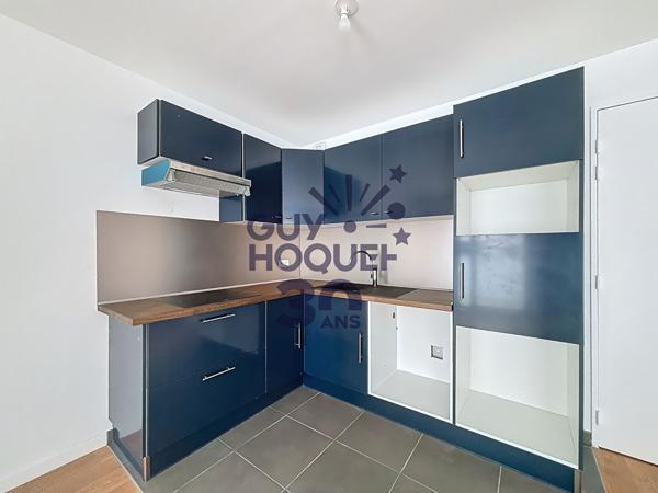 Appartement NEUF L Hay Les Roses 3 pièce(s) 63.1 m2
