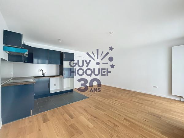Appartement NEUF L Hay Les Roses 3 pièce(s) 63.1 m2