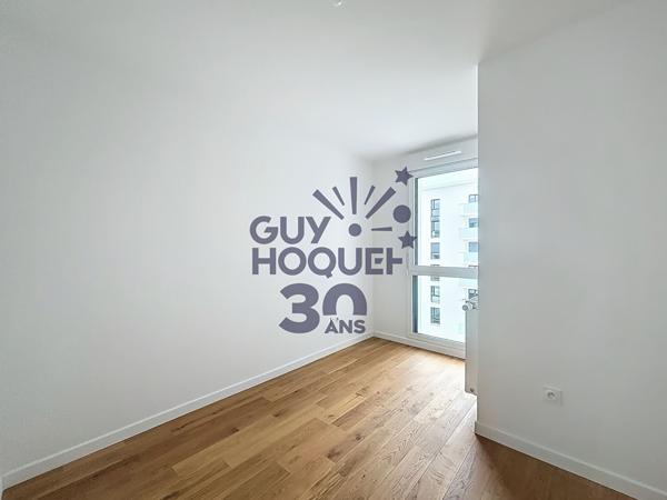 Appartement NEUF L Hay Les Roses 3 pièce(s) 63.1 m2