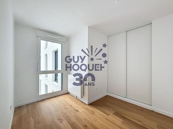 Appartement NEUF L Hay Les Roses 3 pièce(s) 63.1 m2