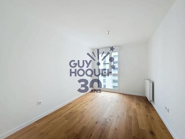Appartement NEUF L Hay Les Roses 3 pièce(s) 63.1 m2