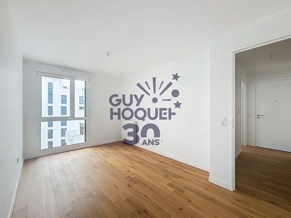 Appartement NEUF L Hay Les Roses 3 pièce(s) 63.1 m2