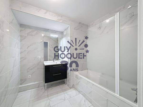 Appartement NEUF L Hay Les Roses 3 pièce(s) 63.1 m2