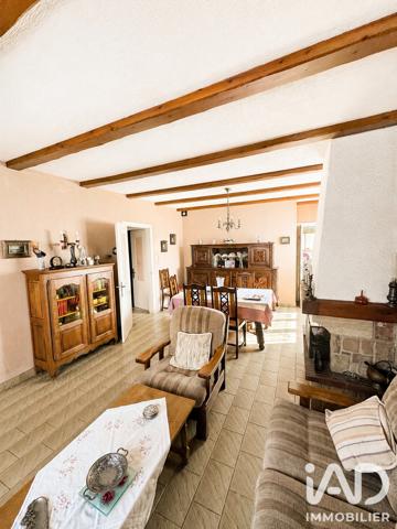 Maison à vendre 5 pièces 111 m² Auchel