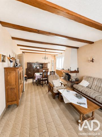 Maison à vendre 5 pièces 111 m² Auchel