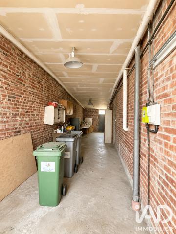 Maison à vendre 5 pièces 111 m² Auchel