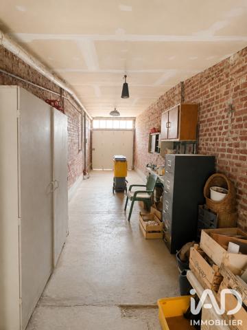 Maison à vendre 5 pièces 111 m² Auchel