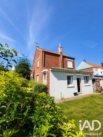 Maison à vendre 5 pièces 111 m² Auchel