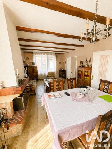 Maison à vendre 5 pièces 111 m² Auchel