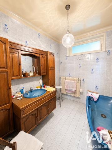 Maison à vendre 5 pièces 111 m² Auchel