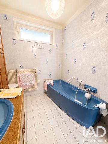 Maison à vendre 5 pièces 111 m² Auchel