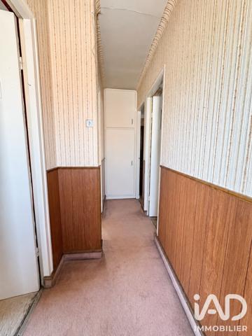 Maison à vendre 5 pièces 111 m² Auchel
