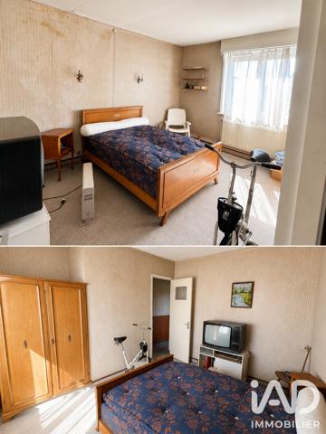Maison à vendre 5 pièces 111 m² Auchel