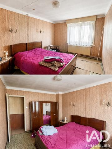 Maison à vendre 5 pièces 111 m² Auchel