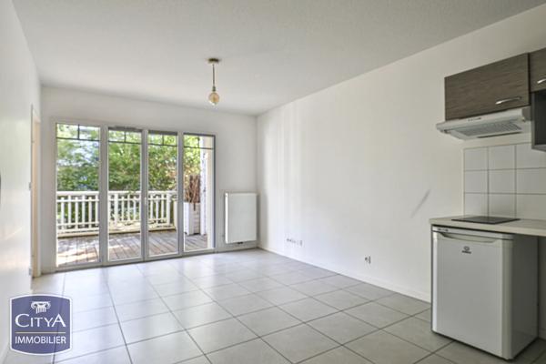 Appartement à vendre 2 pièces 41.6m² La Teste-de-Buch (33260)