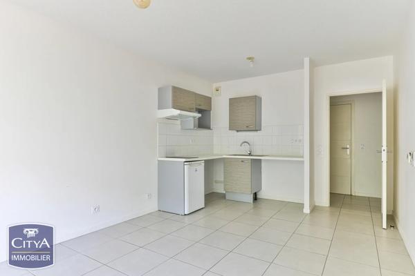 Appartement à vendre 2 pièces 41.6m² La Teste-de-Buch (33260)