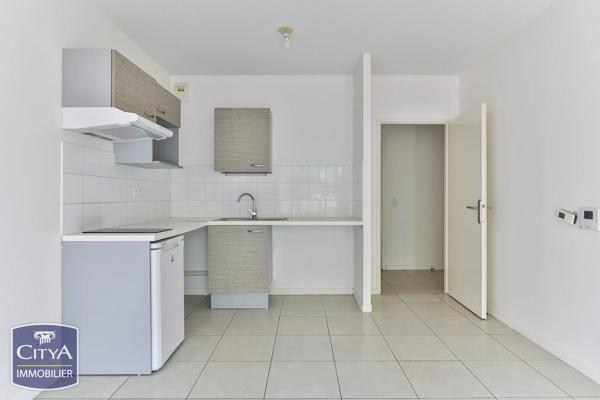 Appartement à vendre 2 pièces 41.6m² La Teste-de-Buch (33260)