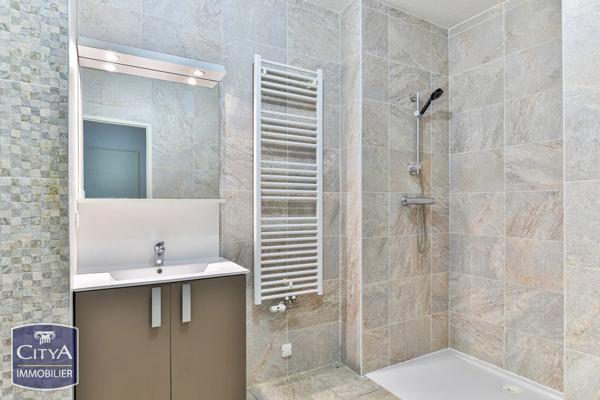 Appartement à vendre 2 pièces 41.6m² La Teste-de-Buch (33260)