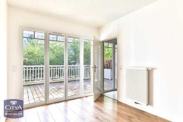 Appartement à vendre 2 pièces 41.6m² La Teste-de-Buch (33260)
