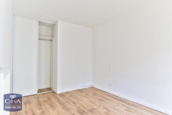 Appartement à vendre 2 pièces 41.6m² La Teste-de-Buch (33260)