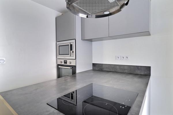 Marseille (13004) Appartement T4 4è limite 12è, quartier bas de Montolivet/Saint just