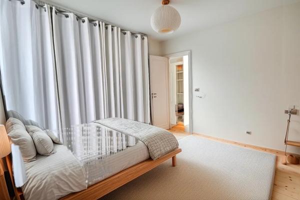 Marseille (13004) Appartement T4 4è limite 12è, quartier bas de Montolivet/Saint just