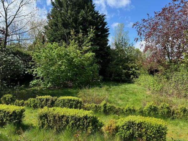 Terrain Constructible Marcq-en-Baroeul 30 a