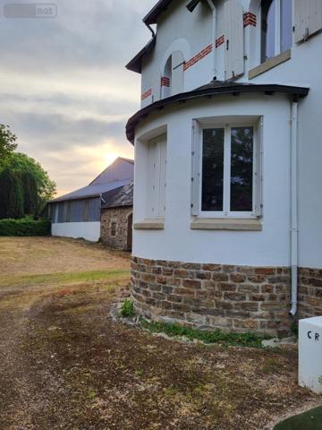 Maison à vendre à La Forêt-Fouesnant dans le Finistère (29940), ref : 29014-2962