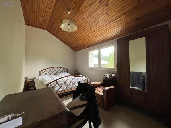 Maison à vendre à La Forêt-Fouesnant dans le Finistère (29940), ref : 29014-2962