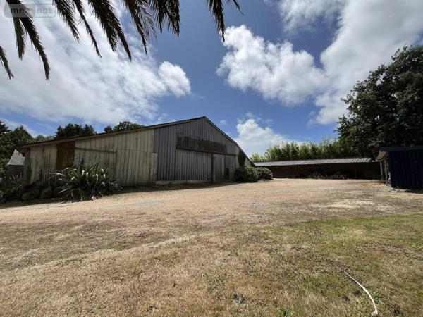 Maison à vendre à La Forêt-Fouesnant dans le Finistère (29940), ref : 29014-2962