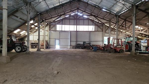 Maison à vendre à La Forêt-Fouesnant dans le Finistère (29940), ref : 29014-2962