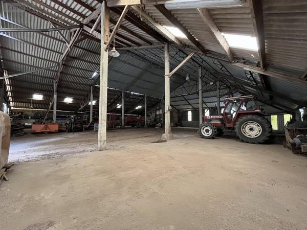 Maison à vendre à La Forêt-Fouesnant dans le Finistère (29940), ref : 29014-2962