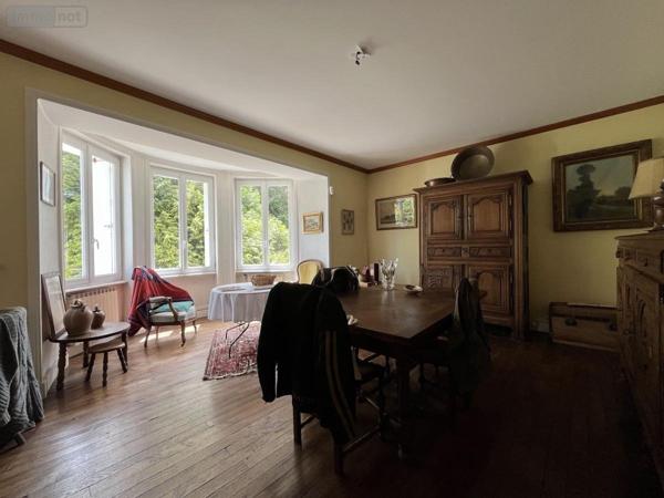 Maison à vendre à La Forêt-Fouesnant dans le Finistère (29940), ref : 29014-2962